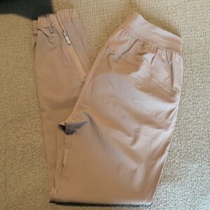 Lulu Adapted State High Rise Jogger Full Length